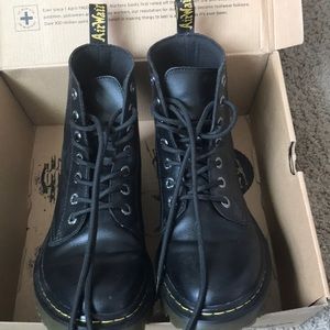 Dr martens